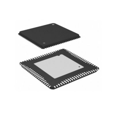 Mikrokontroler MCU ADSP-21489KCPZ-4 SHARC Prosesor LFCSP-88 DSP Titik Terapung