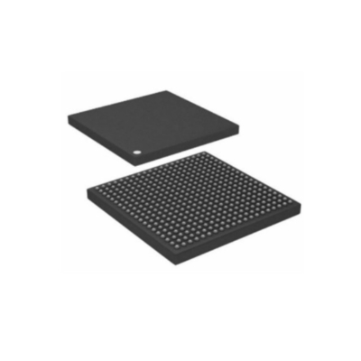 M2S060TS-VFG400I Field Programmable Gate Array Otomotif 32-Bit 166MHz SmartFusion2 SoC FPGA