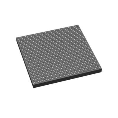 Field Programmable Gate Array XCZU64DR-2FSVE1156I 6.8 Mb 27960 LAB SoC tertanam FPGA IC