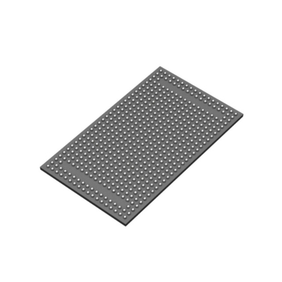 Field Programmable Gate Array XCZU2CG-1UBVA530E Kecepatan Tinggi 2 Core ARM Cortex A53 SoC FPGA IC
