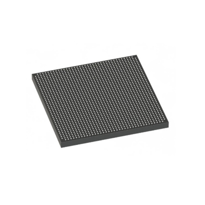 Field Programmable Gate Array XCKU060-L1FFVA1517I Programmable Logics FBGA-1517 FPGA