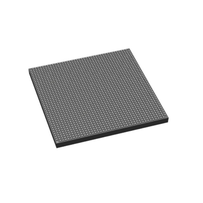 Field Programmable Gate Array XCKU19P-L2FFVB2104E Berkinerja Tinggi FPGA IC BGA-2104