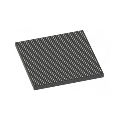 Field Programmable Gate Array XCKU085-3FLVA1517E FPGA Logic IC FBGA-1517