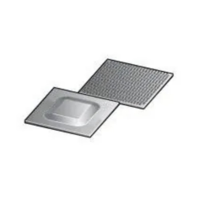 Mikrokontroler MCU T1024NXN7MQA 1.2GHz Dual Core 64-Bit Embedded Microprocessor