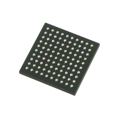 Ethernet IC VSC8221XHH 1-Port Gigabit Ethernet Transceiver Dengan 1.25Gbps SerDes