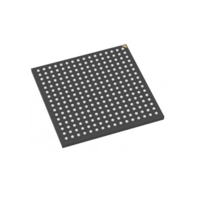 Field Programmable Gate Array M2S150T-1FCVG484I Keandalan Tinggi SmartFusion2 Embedded SoC FPGA IC