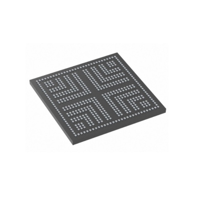 Field Programmable Gate Array M2S150TS-FCSG536I Modul Logika Berkinerja Tinggi 150K SoC FPGA IC