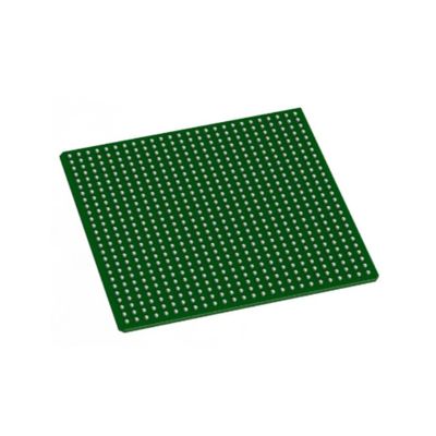 Field Programmable Gate Array M2S090TS-FGG676I Keandalan Tinggi 166MHz SoC tertanam FPGA IC
