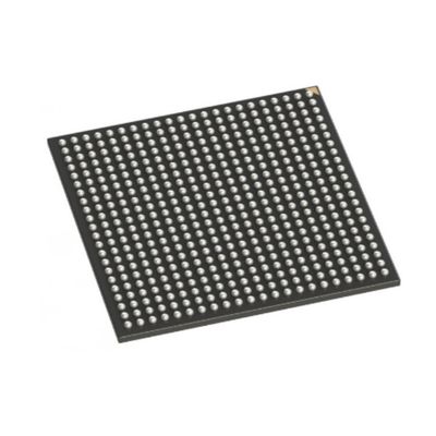 Field Programmable Gate Array M2S150T-1FCV484M Low Power 1 Core 166 MHz Embedded SoC FPGA IC