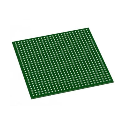 Field Programmable Gate Array M2S090TS-1FG676I 240DSP Blok SmartFusion2 SoC tertanam FPGA IC