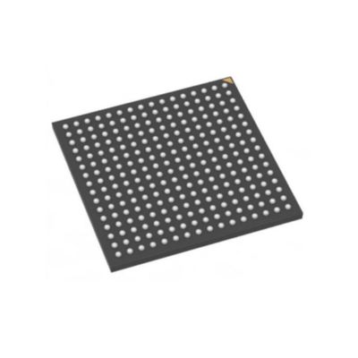 Field Programmable Gate Array M2S150TS-1FCVG484I Keandalan Tinggi SmartFusion2 Sistem Pada Chip FPGA IC