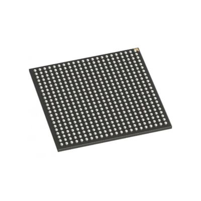 Field Programmable Gate Array MPFS025TL-FCVG484E 230.4KB Multi-Protocol PolarFire SoC FPGA IC