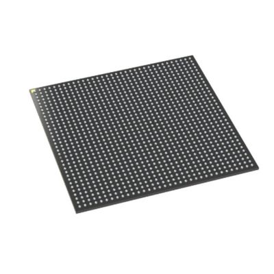Field Programmable Gate Array M2S150TS-FC1152I Keandalan Tinggi SoC tertanam FPGA IC FCBGA-1152