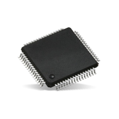 Modul Komunikasi Wireless TEF8232EN1/N1/ZUZ Transceiver Radar Otomotif Terintegrasi