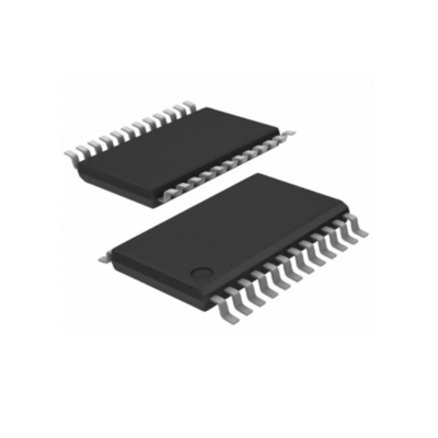 Modul Komunikasi Wireless PCF7952LTT RF Transmitter UHF Antenna 24-TSSOP