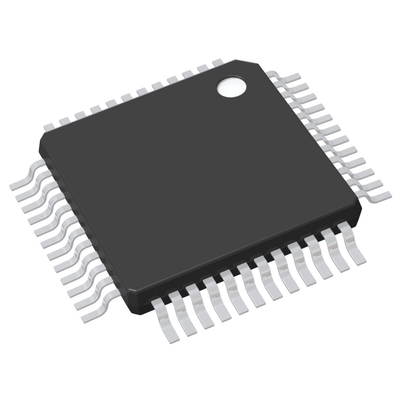 Ethernet IC KSZ8091MLXIA Transceiver Lapisan Fisik Ethernet Dengan Antarmuka MII
