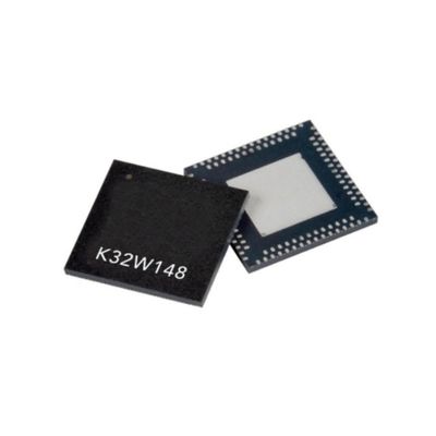 Modul Komunikasi Wireless K32W1480VFTBR Multiprotocol Wireless MCU Ultra Low Power