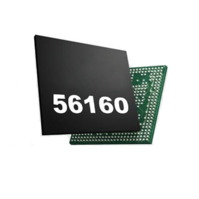 Ethernet IC BCM56160B0IFSBG 116Gbps L2 Managed Multilayer Ethernet Switches