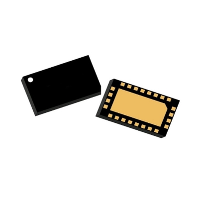 WIFI 6 Chip QPF4216BTR13 2GHz Wi-Fi 6 Modul Front End Terintegrasi LGA-24