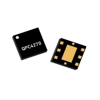 Modul Komunikasi Wireless QPC4270SR Single Pole Single Throw Absorptive Switch IC