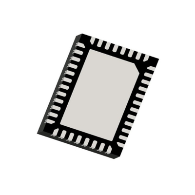 Modul Komunikasi Wireless QPA4428SR Efisiensi Tinggi 75Ω 28dB CATV Amplifier