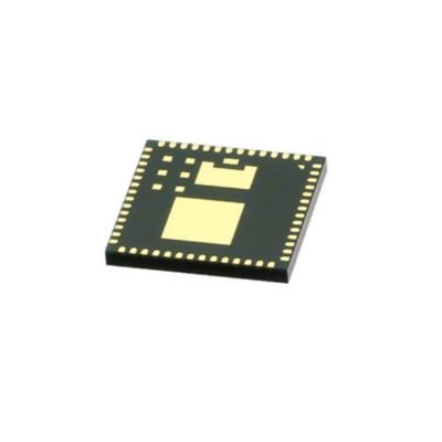 Modul Komunikasi Wireless MKW21D512VHA5R 2,4 GHz 802.15.4 Wireless Radio Microcontroller MCU
