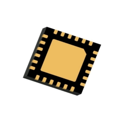 Modul Komunikasi Wireless QPA2611 Performa Tinggi 5 Watt X-Band Power Amplifier