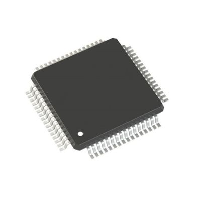 Microcontroller MCU MC56F8323VFBER Low Power 16-Bit 60MHz 32KB Prosesor tertanam