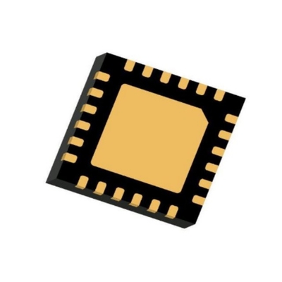 Modul Komunikasi Wireless QPA2610TR7 Amplifier Daya X-Band Berkinerja Tinggi 2 Watt