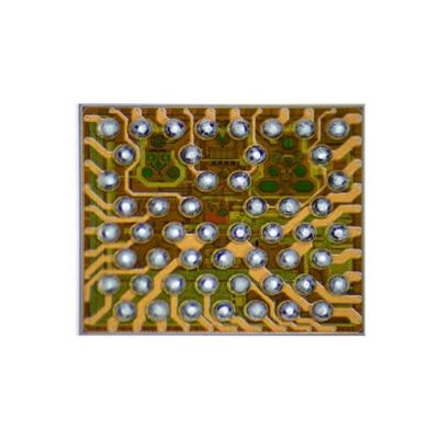 Modul Komunikasi Wireless DW3120TR13 Ultra-Wideband Transceiver IC Dengan 2 Port Antenna