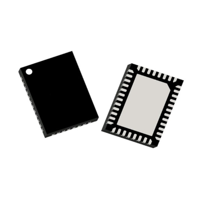 Modul Komunikasi Wireless QPA4428TR13 Efisiensi Tinggi 28dB Push-Pull CATV Amplifier