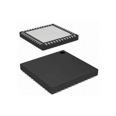 Microcontroller MCU DSPIC33CK256MC505-I/M7 100 MHz Pengontrol Sinyal Digital VQFN-48