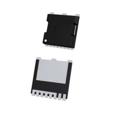 Chip Sirkuit Terpadu UJ4C075060L8SSB 750V Single P-Channel MOSFET Transistor
