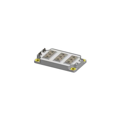 Modul IGBT Otomotif MSCSM120DUM027AG 2N-Channel Common Source SiC MOSFET Modul