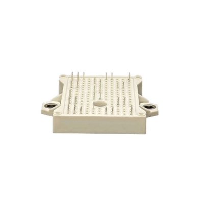 Modul IGBT Otomotif GCMX005A120B3B1P Modul Half-Bridge 1.2kV SiC MOSFET Modul