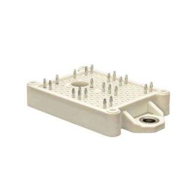 Modul IGBT Otomotif GCMX040A120B2H1P 1200V SiC MOSFET Modul Full-Bridge 40mohm