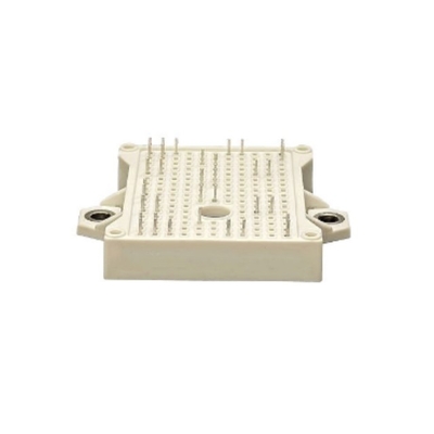 Modul IGBT Otomotif GCMX040A120B3H1P 1200V 40mohm SiC Full-Bridge MOSFET Modul