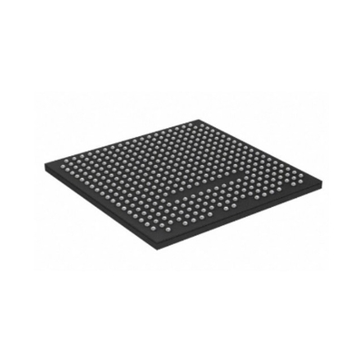 Field Programmable Gate Array LFE5UM5G-85F-8BG381C Chip FPGA CABGA-381 FPGA IC