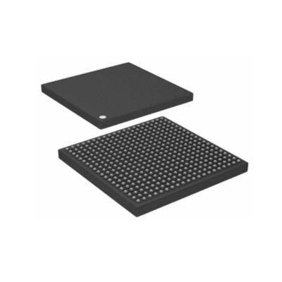 Field Programmable Gate Array LCMXO3D-9400ZC-2BG400C MachXO3D FPGA Chip CABGA-400