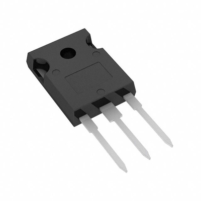 Chip sirkuit terintegrasi RGW60TS65HRC11 650V 64A Transistor IGBT dengan kerugian switching rendah