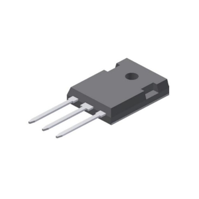 Chip sirkuit terintegrasi IXYH55N120B4H1 IGBT Trench 1200V 138A 650W Transistor TO-247-3
