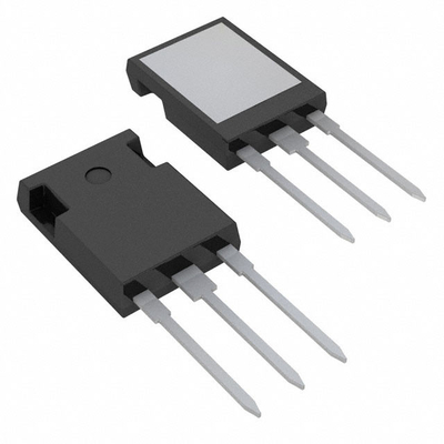 Chip Sirkuit Terintegrasi IXXR110N65B4H1 150A Punch Cahaya Ekstrim Melalui Transistor IGBT