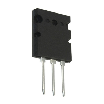 Chip Sirkuit Terpadu IXXK200N65B4 Lampu Ekstrim Punch Melalui IGBT Transistor TO-264-3