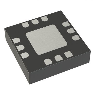 Chip sirkuit terintegrasi HMC346ALC3B 18GHz GaAs MMIC Voltage-Variable Attenuator