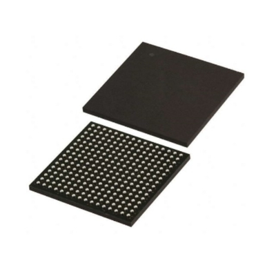 Field Programmable Gate Array LCMXO2-4000HC-5BG332C 540 LAB Field Programmable Gate Array IC