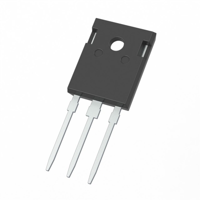 Chip sirkuit terintegrasi IHW30N140R5LXKSA1 1400V 80A 306W Transistor IGBT terbalik
