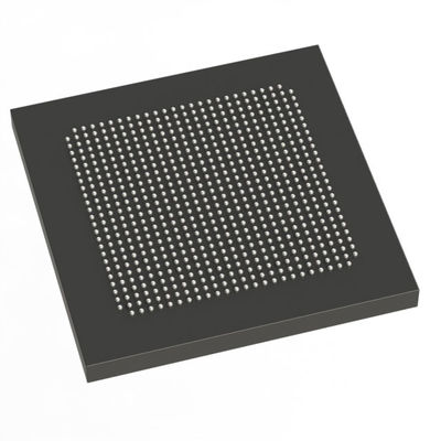 Field Programmable Gate Array 5AGZME3E2H29I3LG 0.88V 18.69 Mbit Tertanam FPGA IC