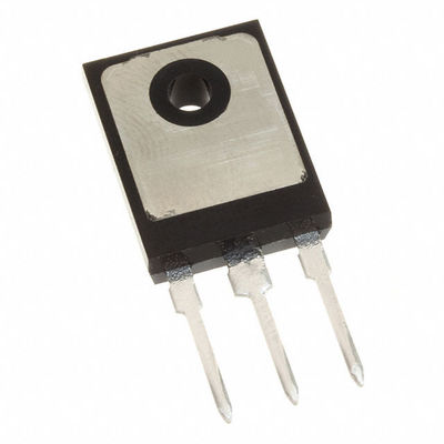 Chip Sirkuit Terpadu IHW20N65R5XKSA1 Single IGBT 650V 40A 150W Transistor TO-247-3