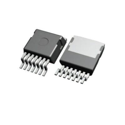 Integrated Circuit Chip IMBG120R040M2H SiC MOSFET Discretes 1200V 40mohm Transistor