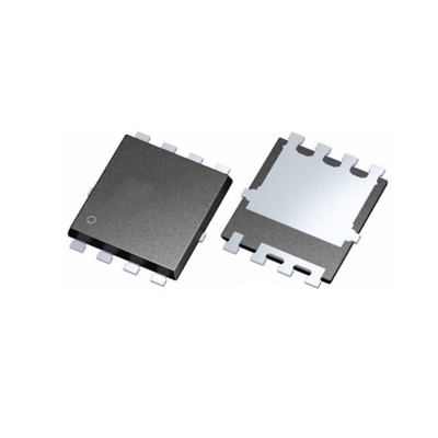 Chip sirkuit terpadu IAUC26N10S5L245 Transistor MOSFET N-Channel Otomotif